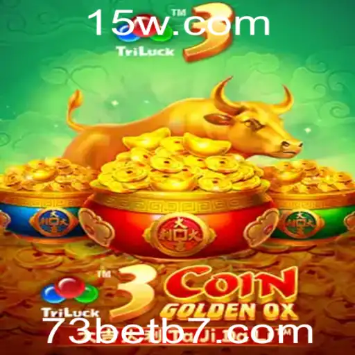 Explorando o Fascinante Mundo de 3CoinGoldenOX com 73bet
