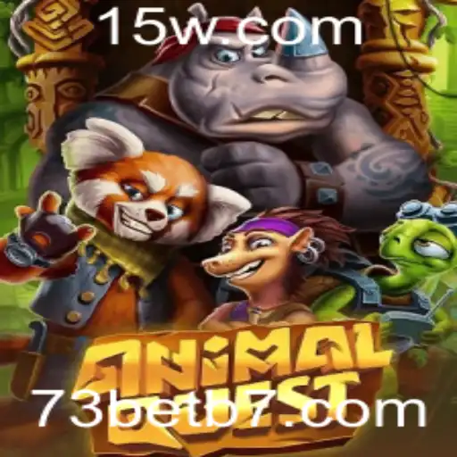 Explorando o Mundo de AnimalQuest: Um Jogo de Aventura Inovador