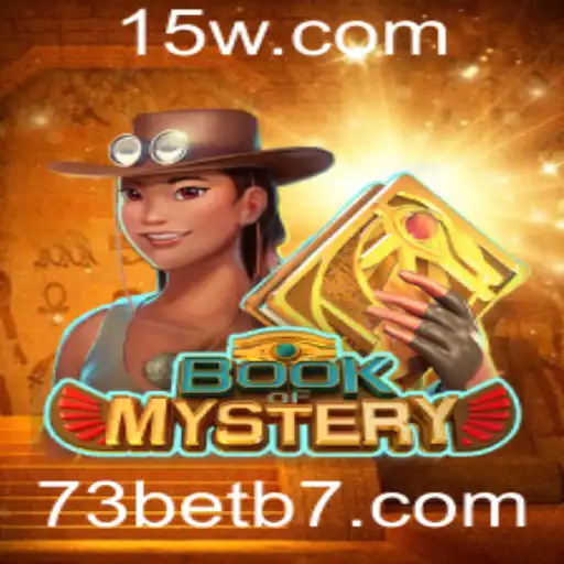 Explorando o Enigmático Mundo de BookofMystery: Sua Aventura Inicia-se com 73bet