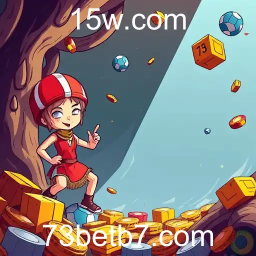 73bet Caça-níqueis no Brasil