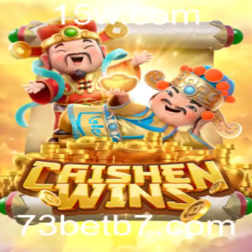 Descubra o Fascinante Mundo de CaishenWins no 73bet
