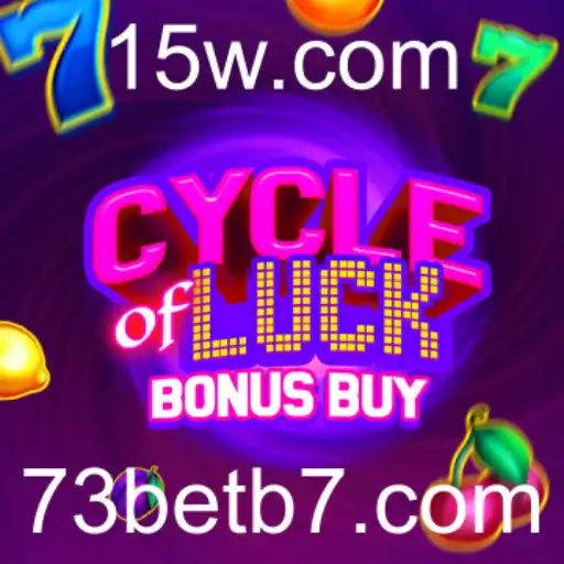 CycleofLuckBonusBuy: Explore o Novo Jogo de Azar com 73bet