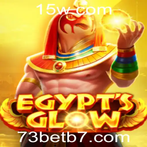 EgyptsGlow: Mergulhe na Aventura Luminosa do Antigo Egito