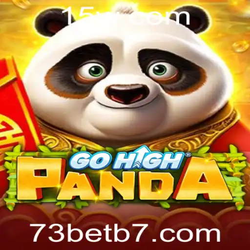 GoHighPanda: Descubra o Novo Fenômeno do Entretenimento com 73bet