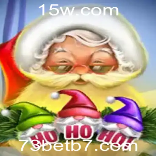 HoHoHo: Um Novo Jogo Emocionante com a Palavra-Chave '73bet'