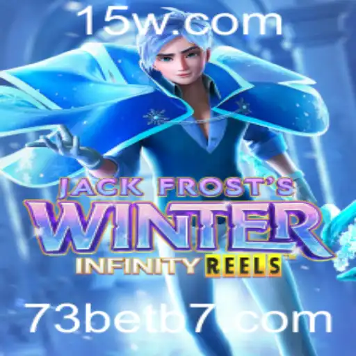 Explorando o Mundo de JackFrostsWinter: Uma Aventura Gelada com Emoção e Estratégia