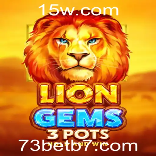 Explorando LionGems3pots: O Fascinante Mundo do Jogo de Casino Digital