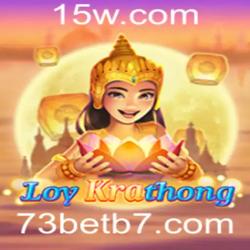 Descubra LoyKrathong: Um Jogo de Tradições e Estratégias com 73bet