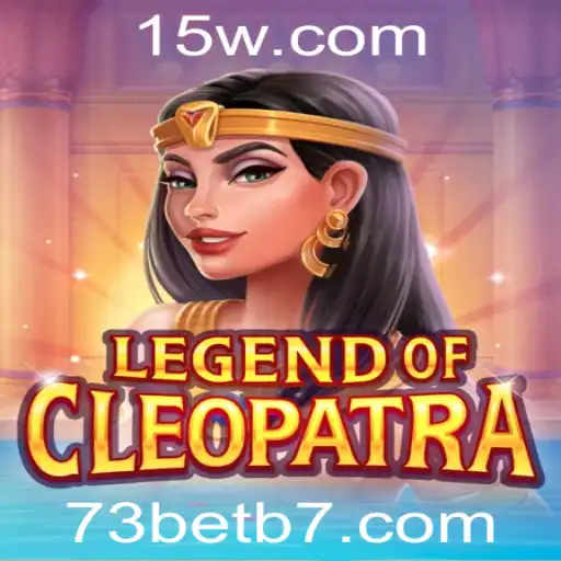 LegendOfCleopatra: Aventura, Estratégia e Premiações Incríveis