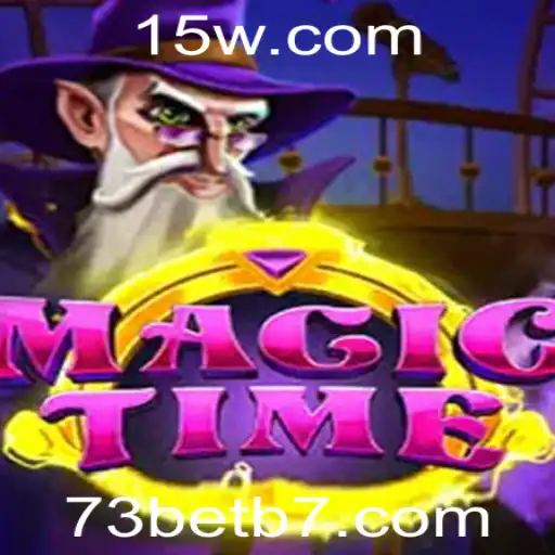 Descubra o Universo de MagicTime: Regras, Estratégias e Atualizações