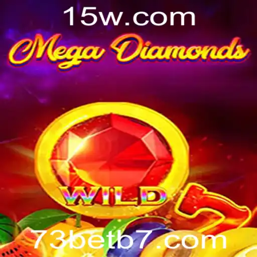 Explorando MegaDiamond: Um Mergulho no Mundo do Jogo com a Chave 73bet