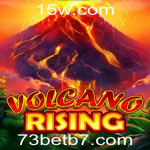VolcanoRising: A Aventura Explosiva no Mundo dos Jogos