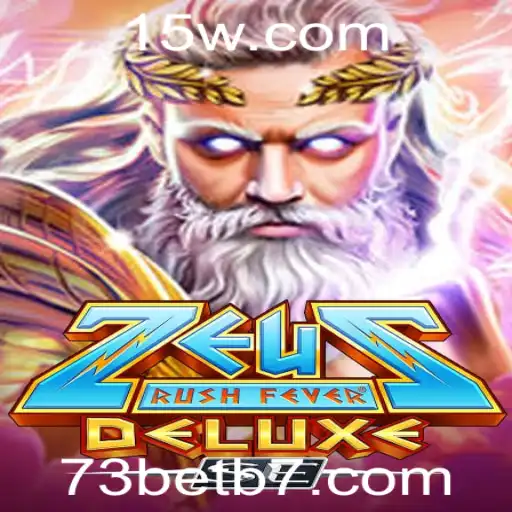 Descubra o Vibrante Mundo de ZeusRushFeverDeluxeSE: A Nova Sensação no Universo dos Jogos