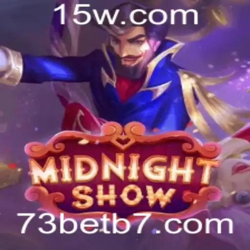 Descubra o Universo de MidnightShow: O Jogo de Estratégia que Conquistou a Comunidade de 73bet