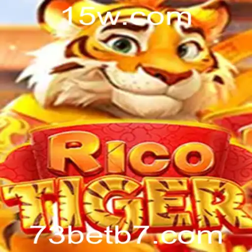 RicoTiger: Descubra o Jogo Emocionante que Está Dominando as Plataformas
