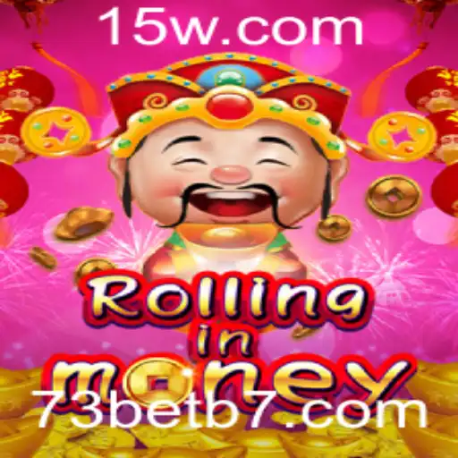 Descubra o Empolgante Mundo de RollingInMoney com a Palavra-Chave 73bet
