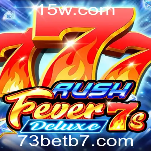 RushFever7sDeluxe: O Novo Fenômeno dos Jogos Digitais