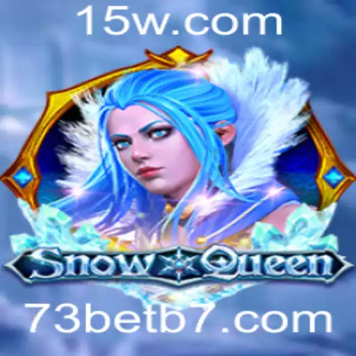 Descubra SnowQueen: O Jogo Fascinante com a Palavra-Chave 73bet