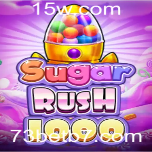 Explorando SugarRush1000: Um Mergulho no Universo do Jogo com 73bet