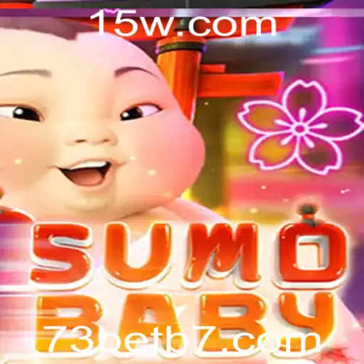 SumoBaby: A Nova Sensação no Mundo dos Jogos com Selo 73bet
