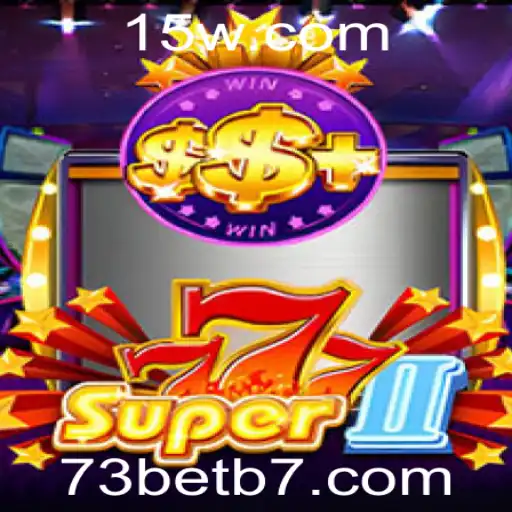 Descubra o Fascinante Mundo de Super777II: O Jogo do Momento