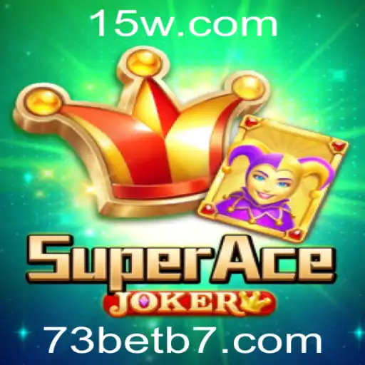 Descubra tudo sobre SuperAceJoker: O emocionante jogo que está conquistando o mundo