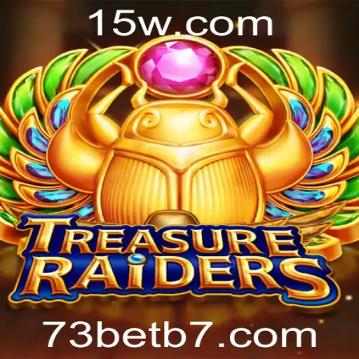 Descubra o Fascinante Mundo de TREASURERAIDERS