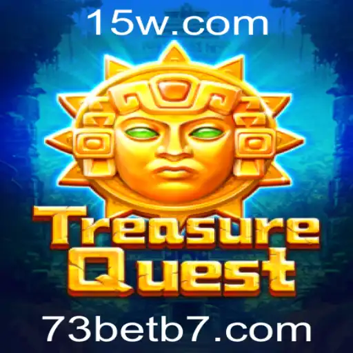 Descubra o Mundo Empolgante de TreasureQuest com 73bet