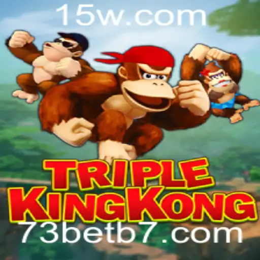 Descubra o Mundo Atraente de TripleKingKong: O Jogo de Aventura e Acaso que Conquista Apostadores