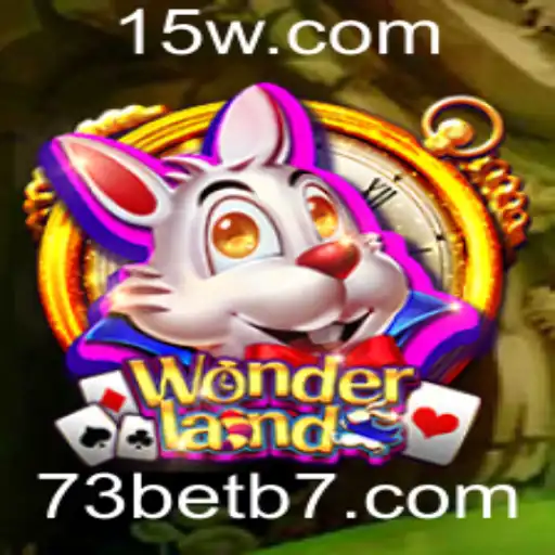 Descubra o Mundo Encantado de Wonderland com 73bet